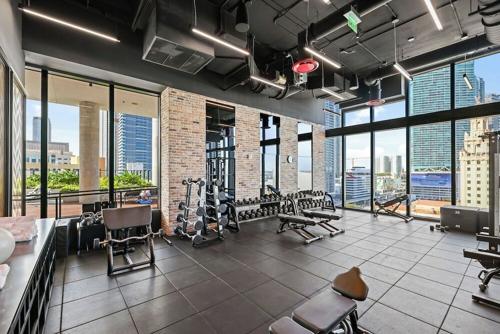 Фото The Elser Hotel Miami