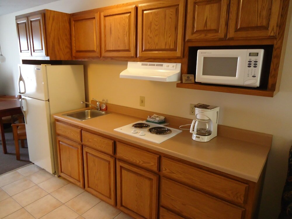 Фото Town House Extended Stay Hotel Downtown