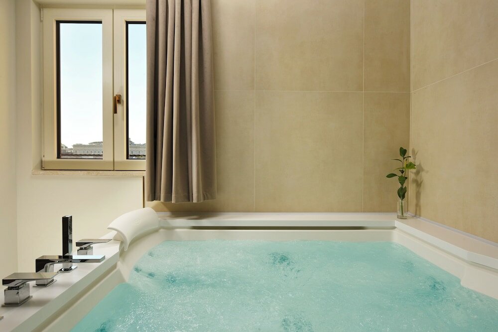 Фото Fh55 Grand Hotel Palatino