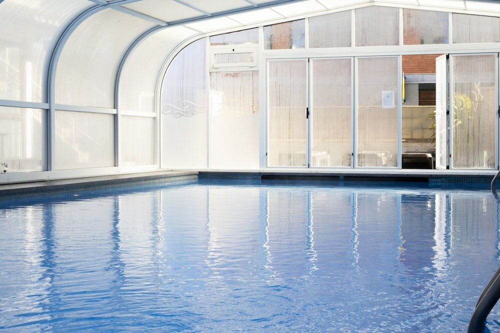 Фото Hotel Maria del Mar