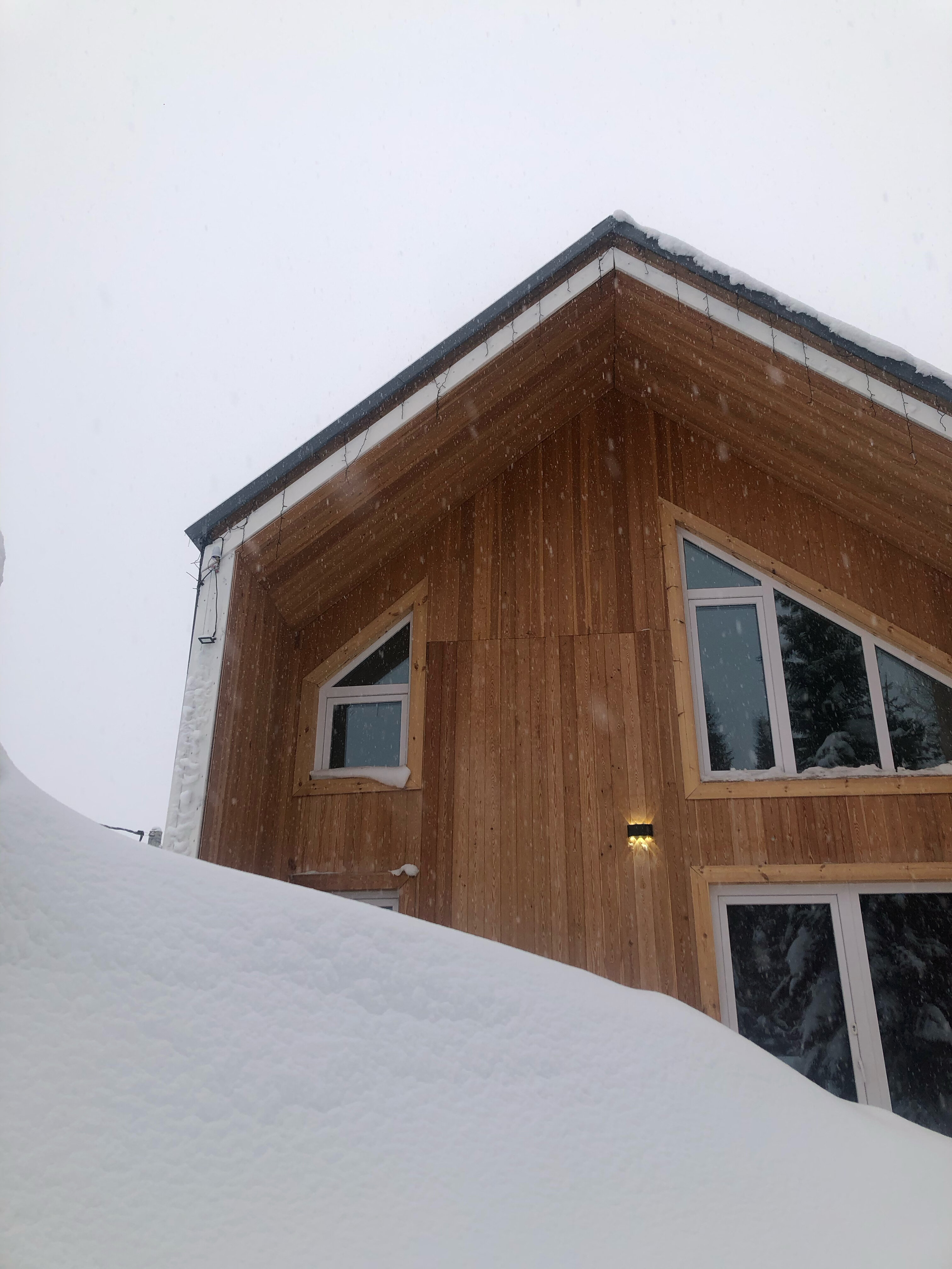 Фото Валенки