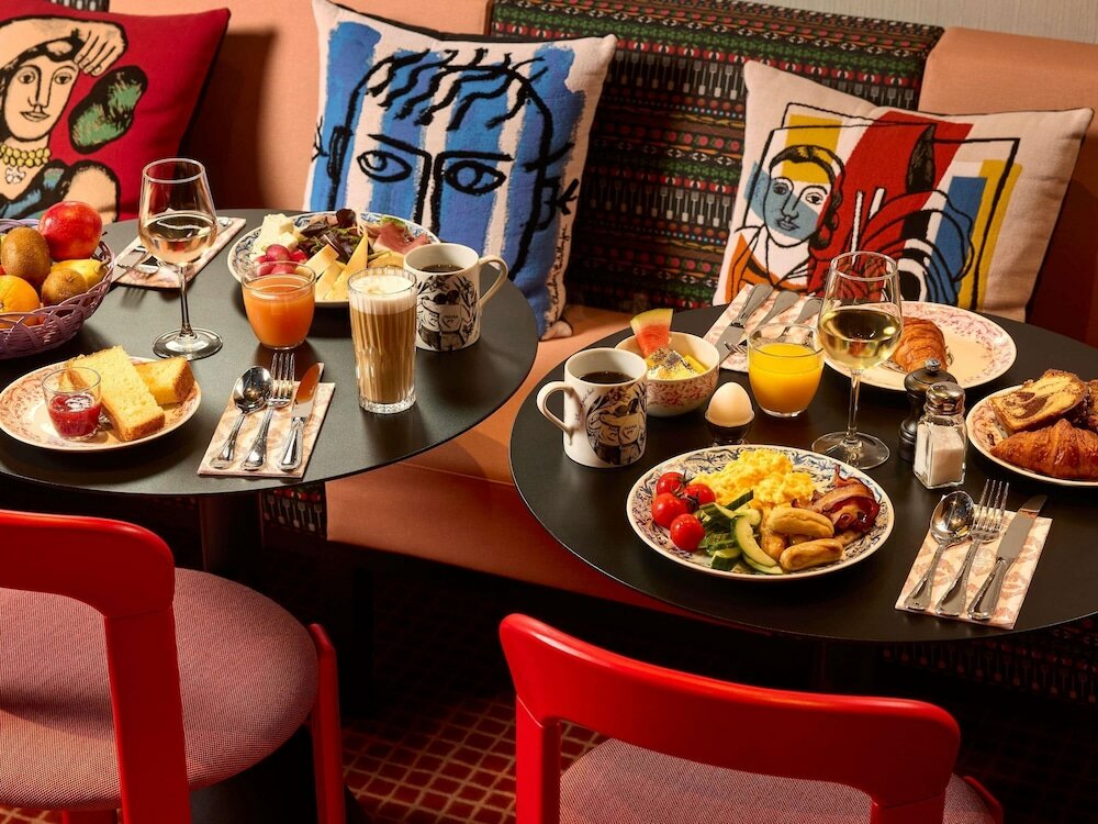 Фото Becozy Self Check-in & Pop-up Hotel