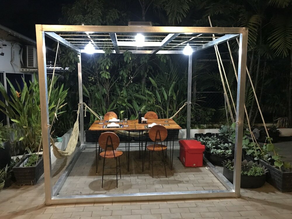 Фото Prithy & Mutta House