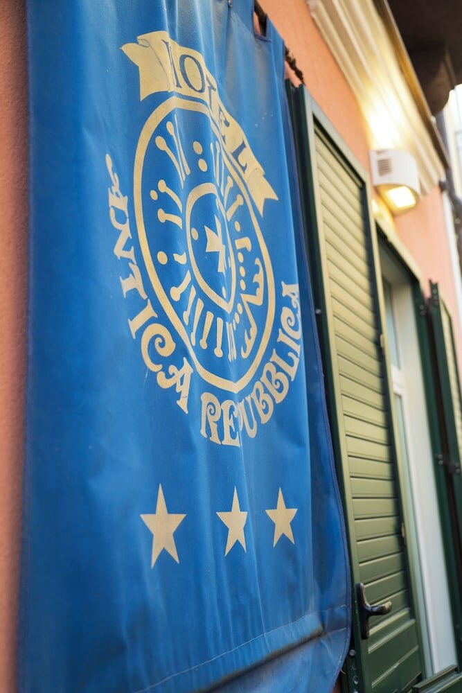 Фото Hotel Antica Repubblica