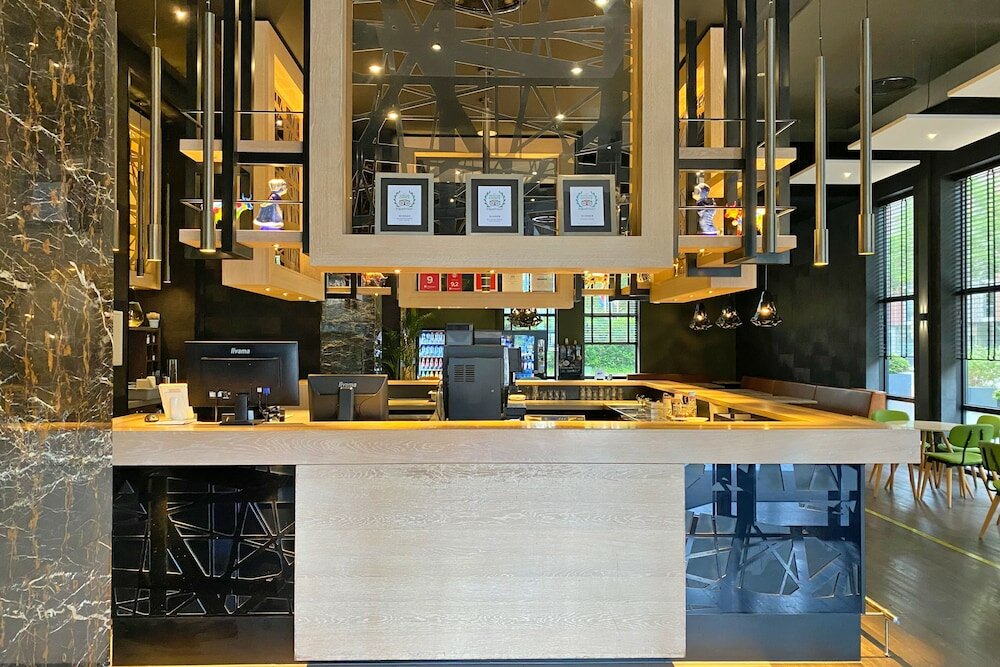 Фото Xo Hotels Couture