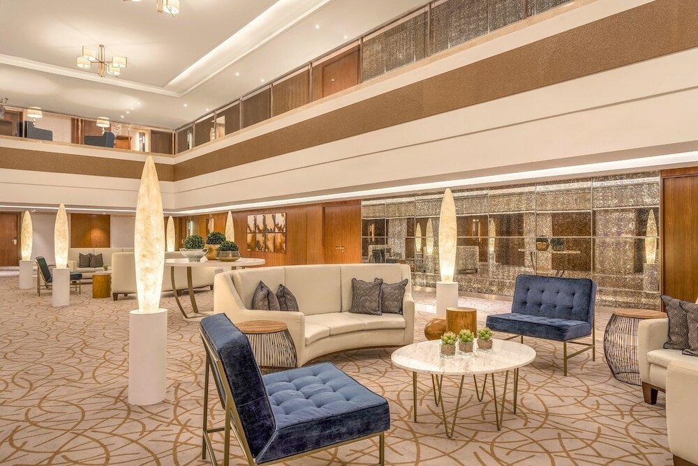 Фото Отель Richmonde Hotel Iloilo