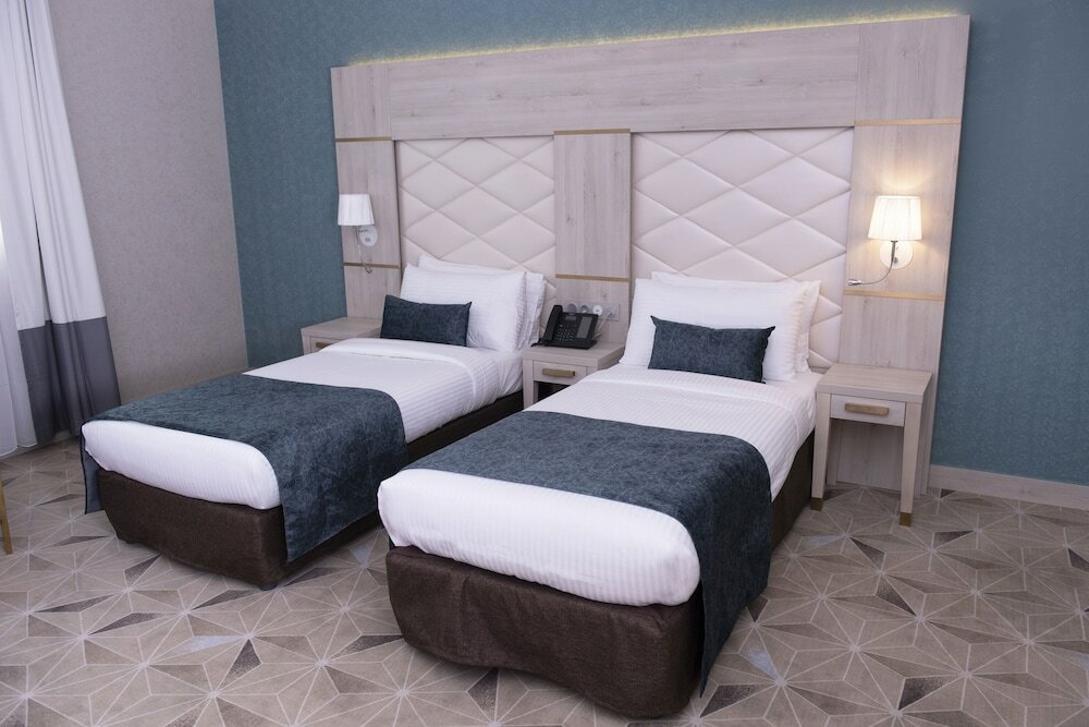 Фото Rodina Hotel SPA & Conferences