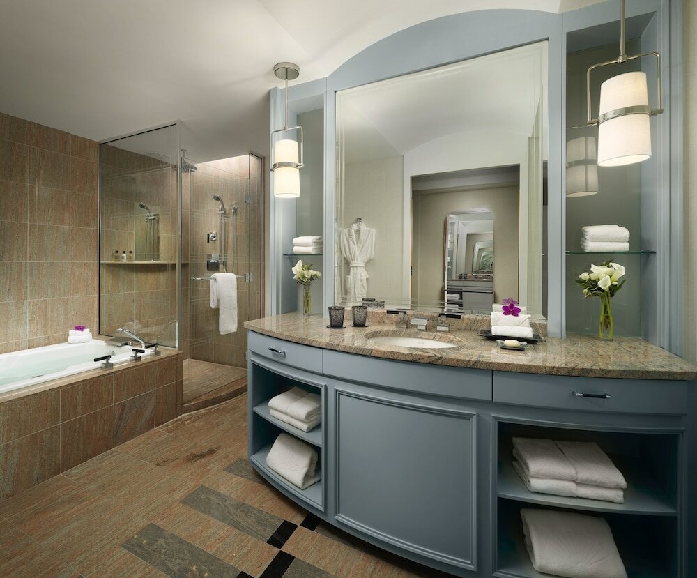 Фото Mandarin Oriental Boston