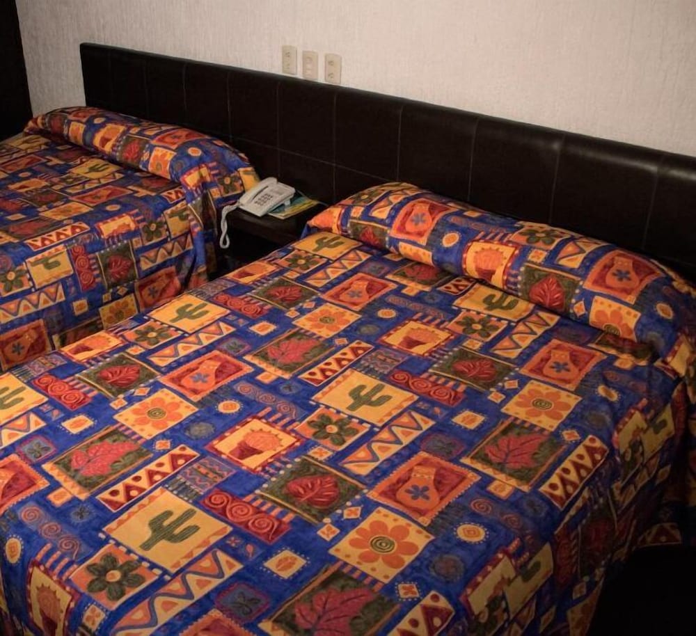 Фото Hotel Central Teziutlan