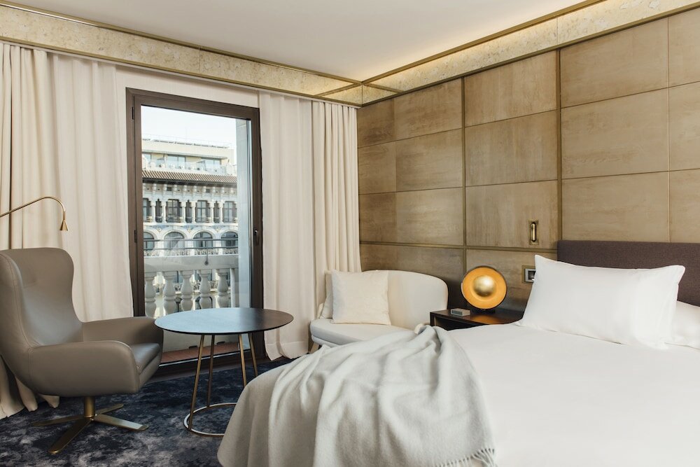 Фото Almanac Barcelona