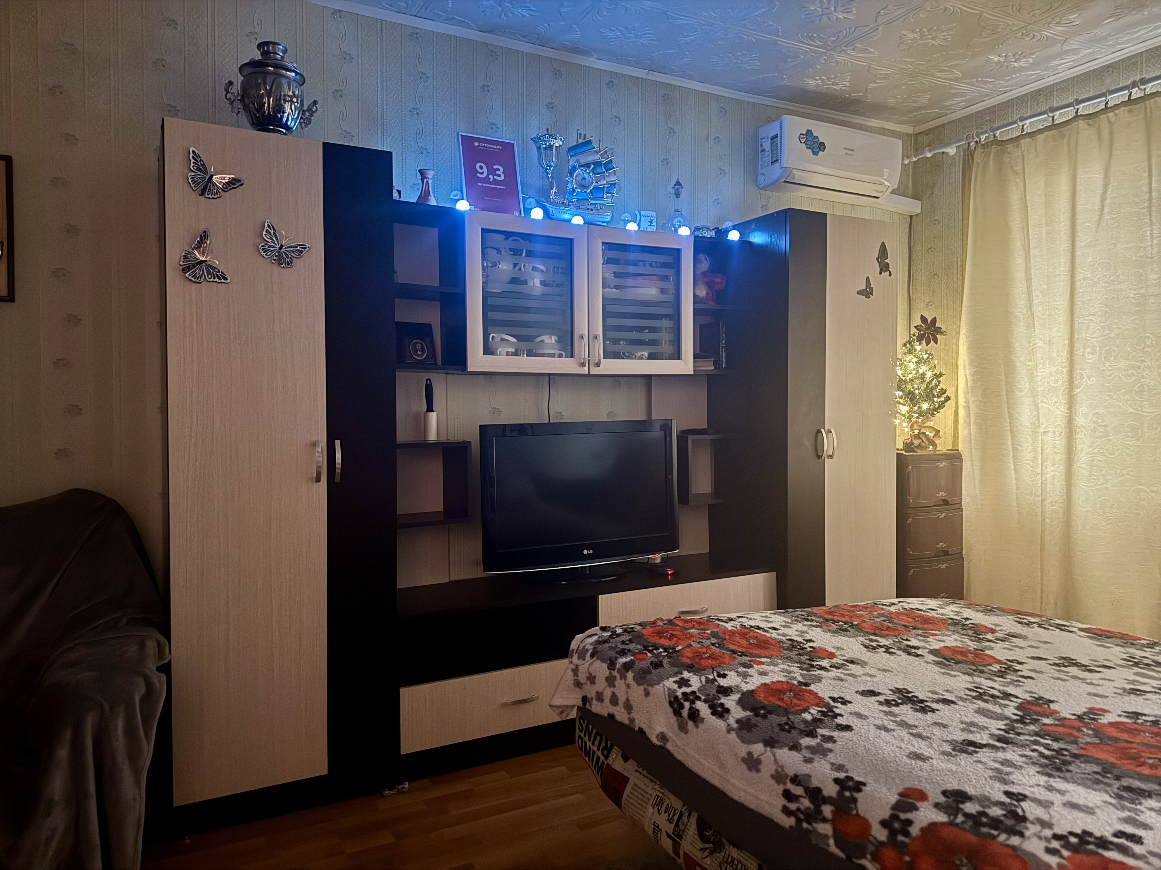 Фото Жильё посуточно