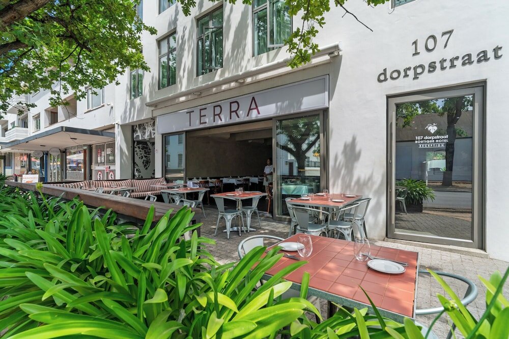 Фото 107 Dorpstraat Boutique Hotel