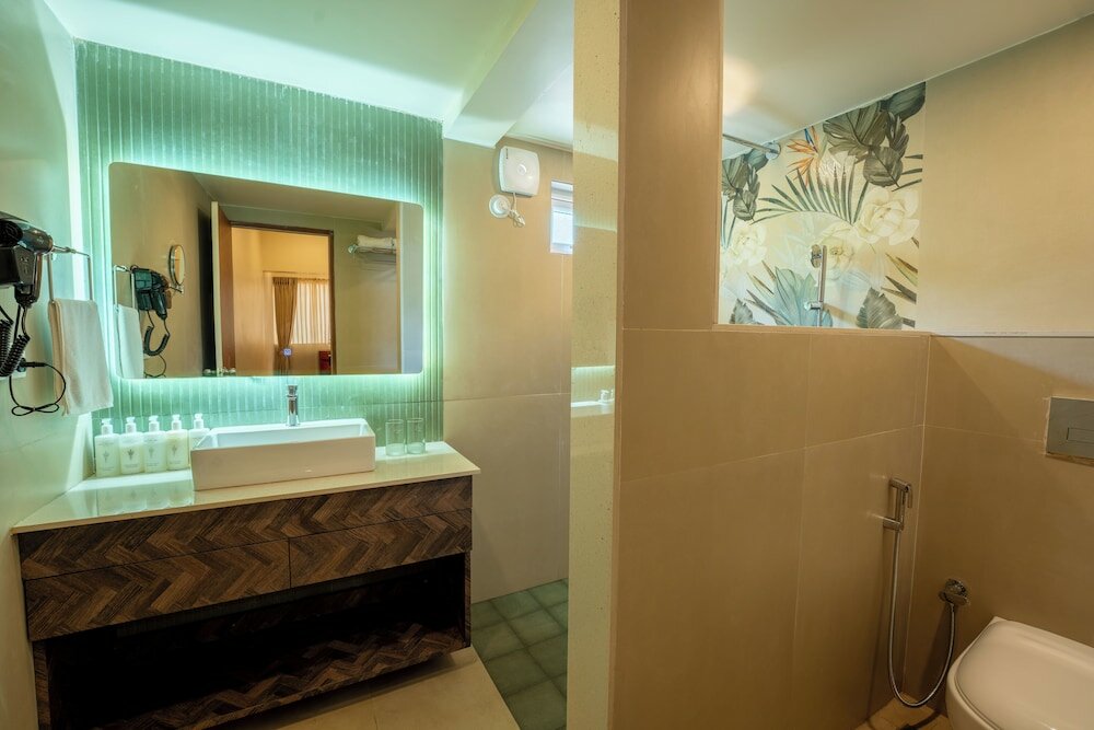 Фото C'Roque Beach Resort