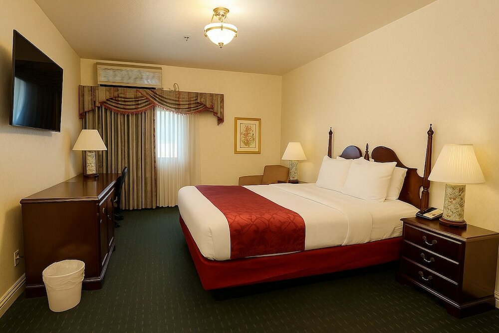 Фото Carlyle Hotel