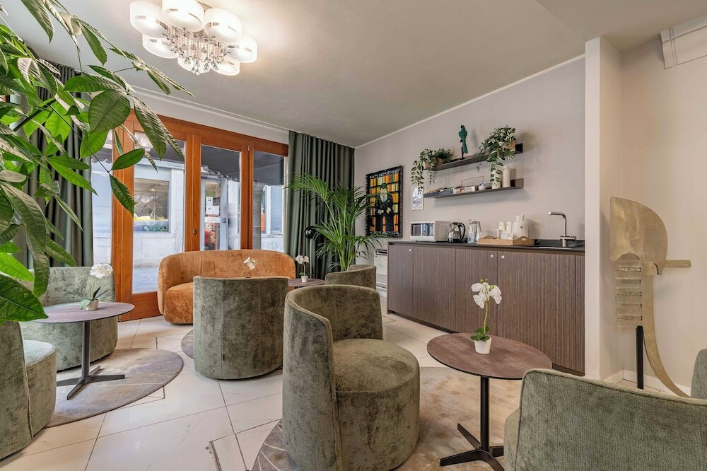 Фото Grifoni Boutique Hotel
