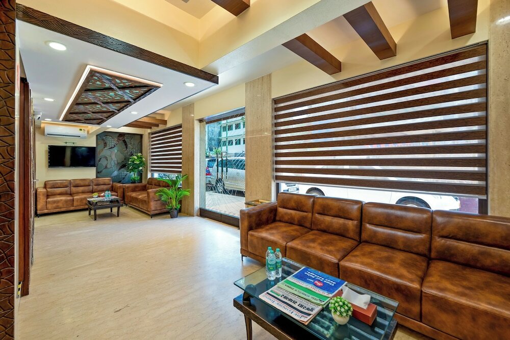 Фото Hotel Kalpana Palace