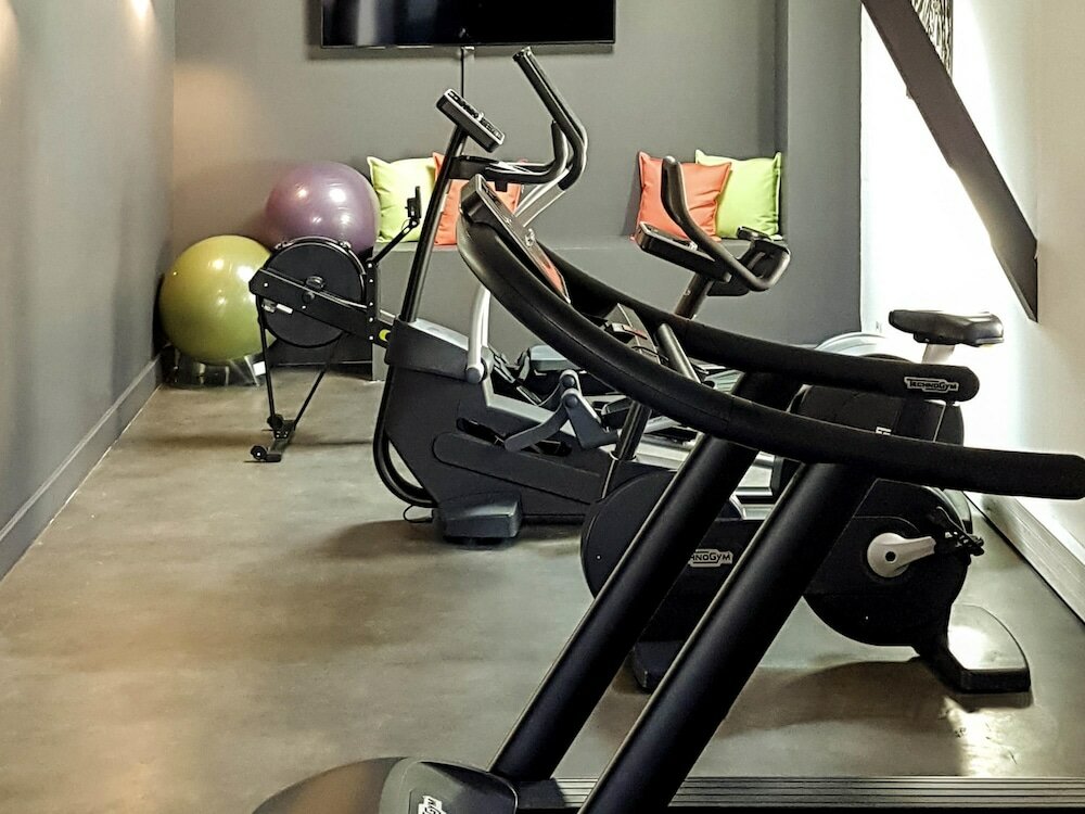 Фото La Cour des Consuls Hotel and SPA Toulouse - MGallery