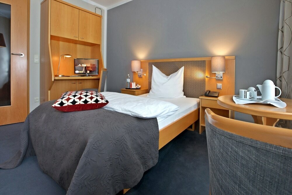 Фото Hotel Prinz
