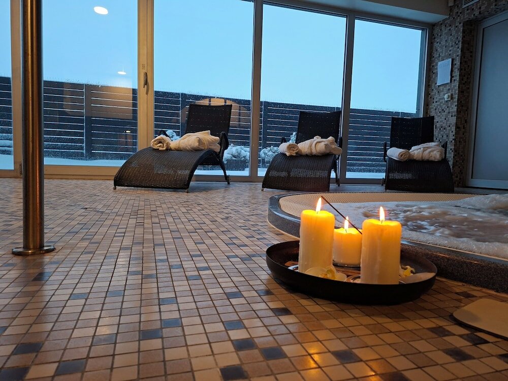 Фото Mercure Marijampole