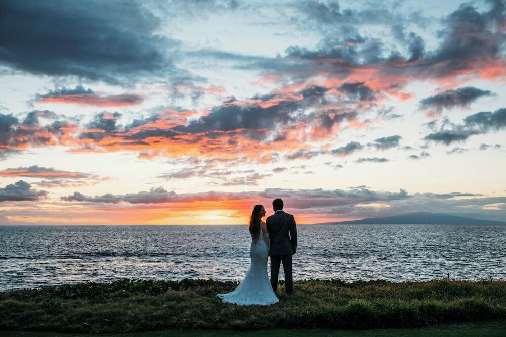 Фото Wailea Beach Resort - Marriott, Maui