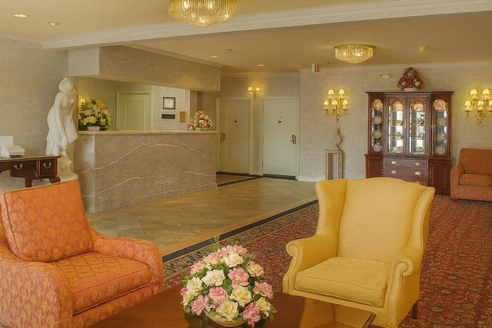 Фото Carlyle Hotel