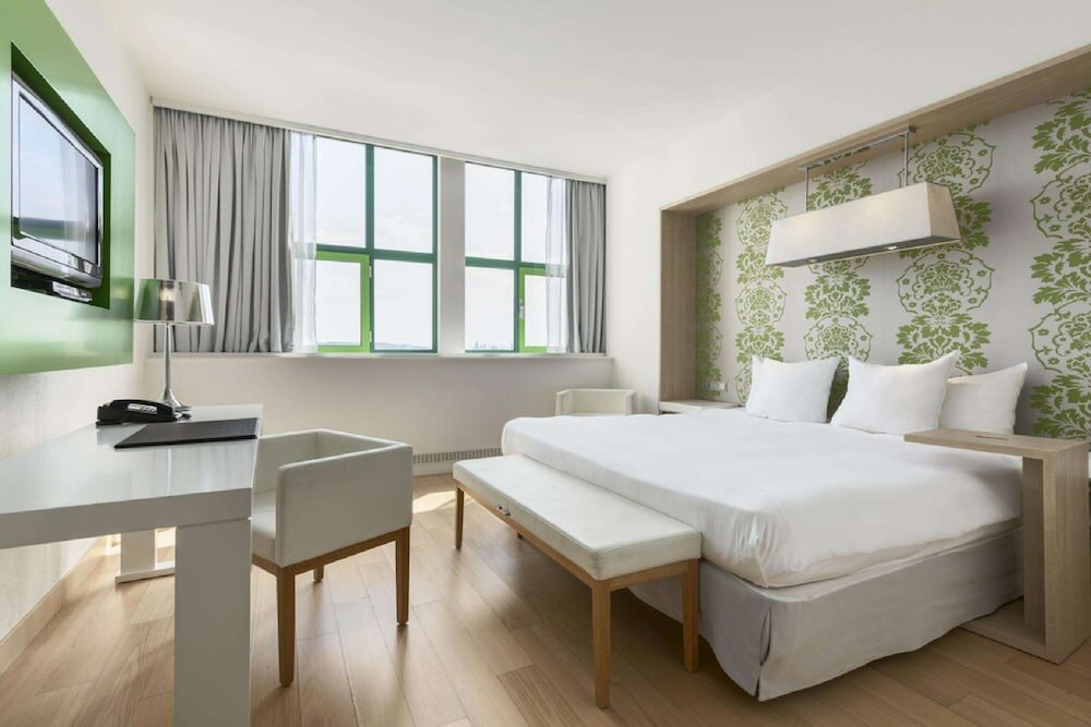 Фото отеля 4