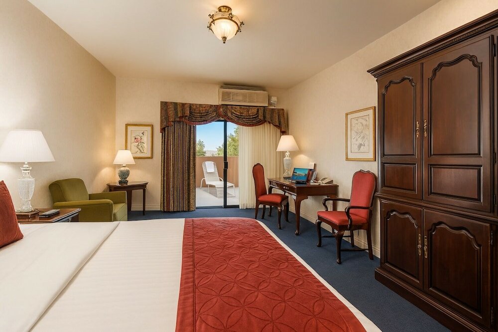 Фото Carlyle Hotel