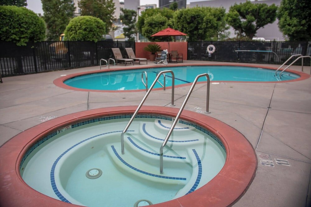 Фото Fairfield Inn & Suites Anaheim Buena Park/Disney North