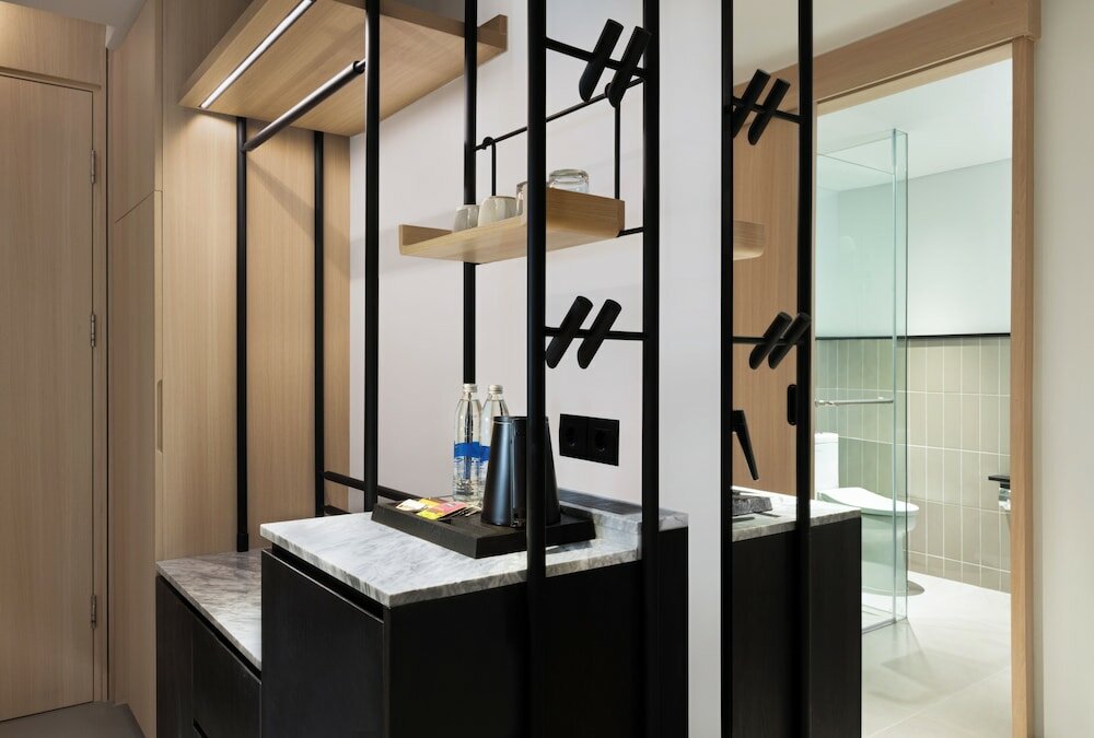 Фото Hilton Garden Inn Bali Nusa Dua