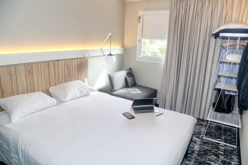 Фото Ibis Biarritz Anglet Aeroport