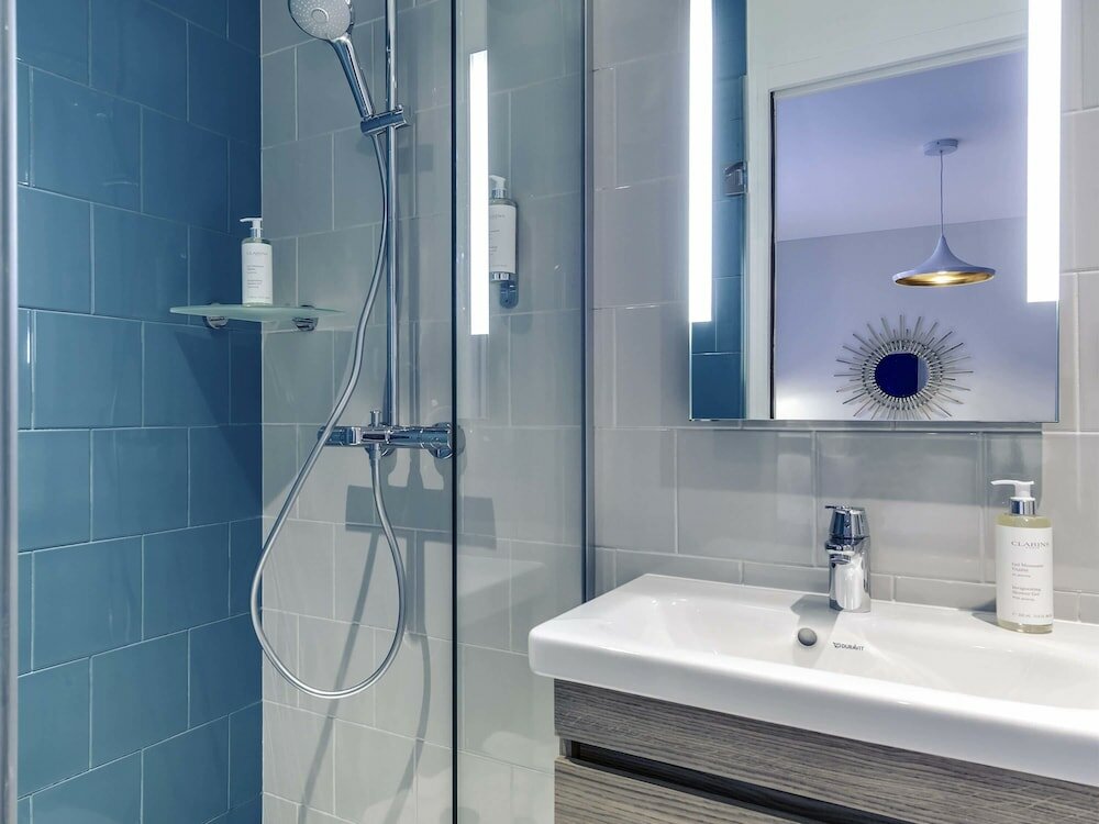 Фото Mercure Paris Opera Grands Boulevards