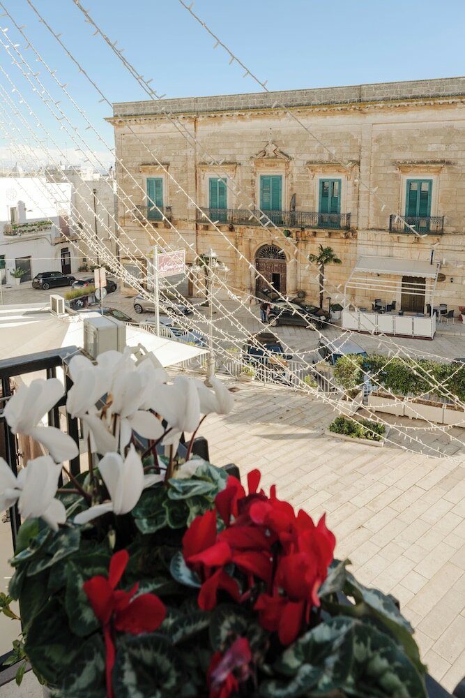 Фото Bed & Bread Piazza Nzegna
