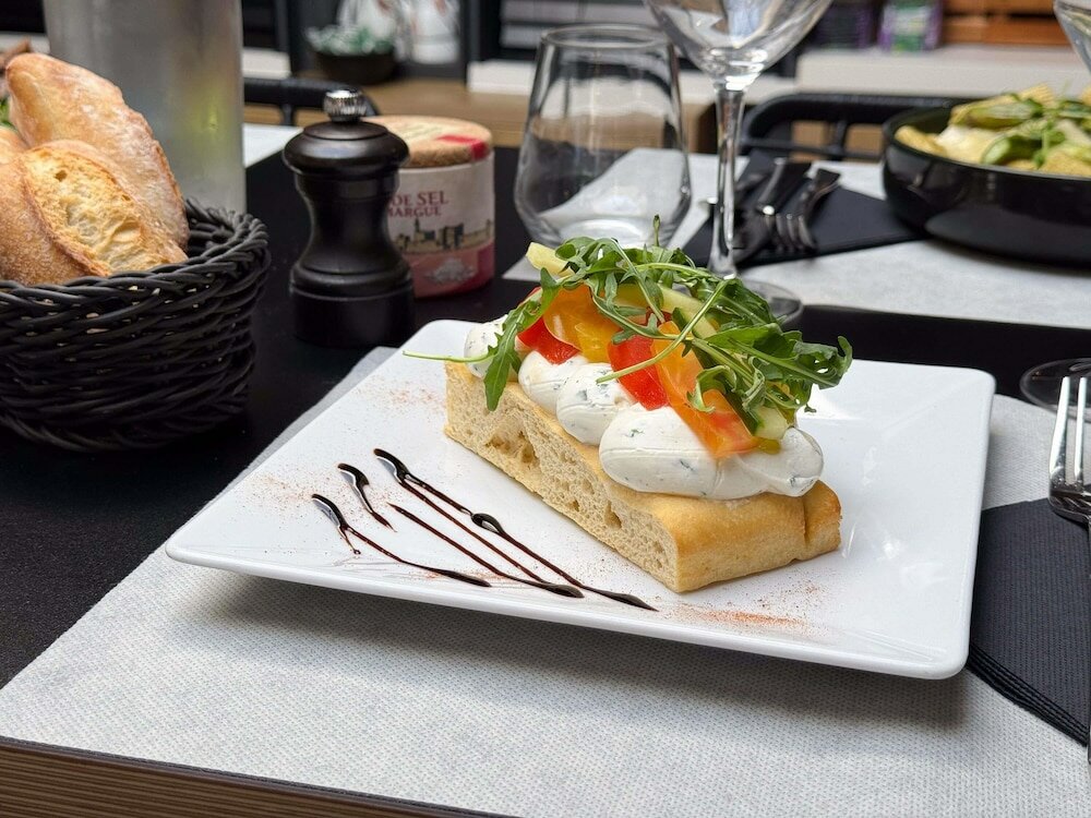 Фото Ibis Nimes Ouest