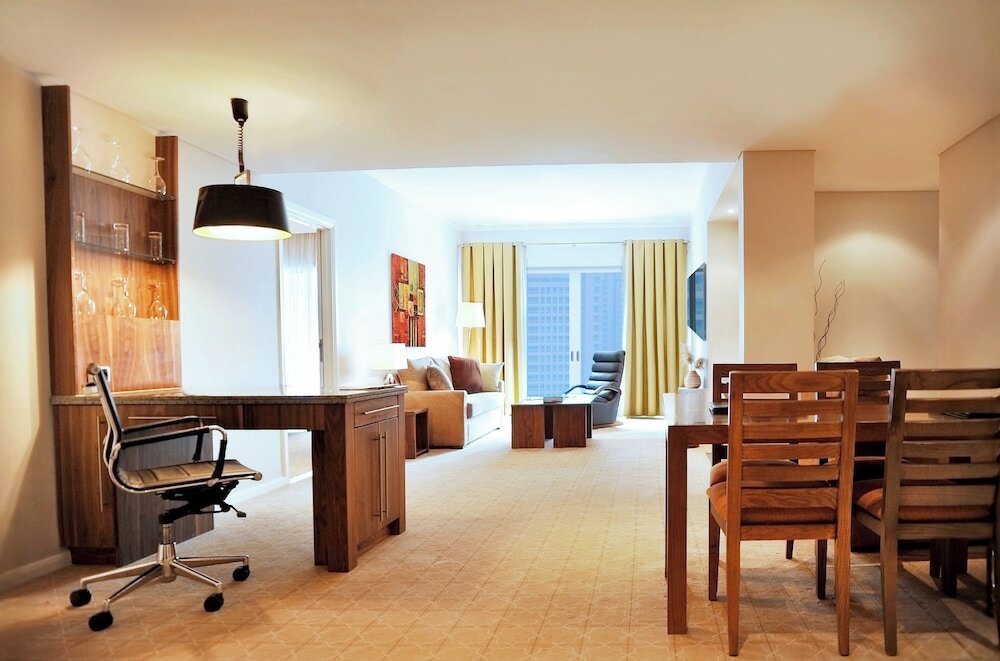 Фото Staybridge Suites Cairo - Citystars