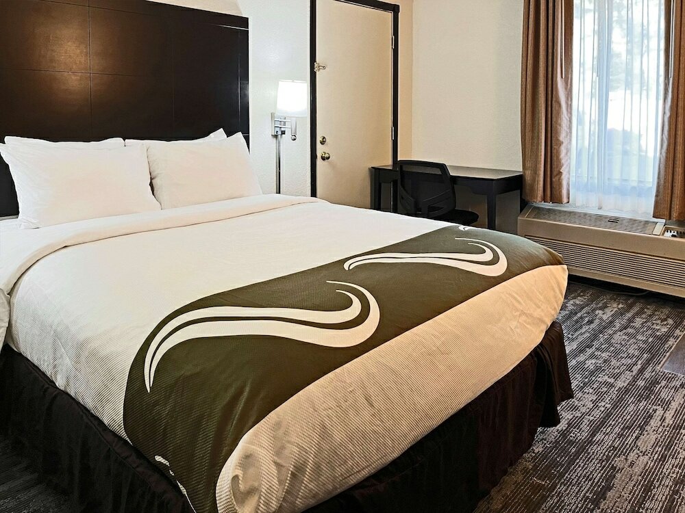 Фото Quality Inn