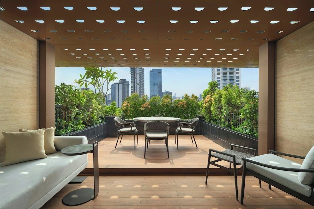 Фото Sari Pacific Jakarta