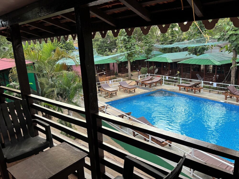 Фото Club Palolem