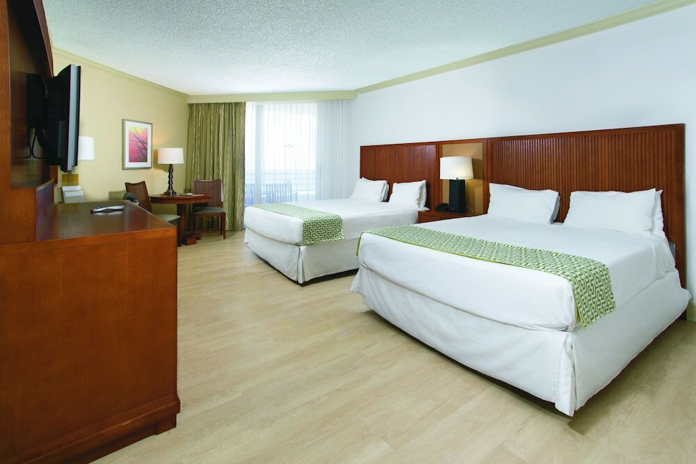 Фото Riu Palace Antillas All Inclusive - Adult Only