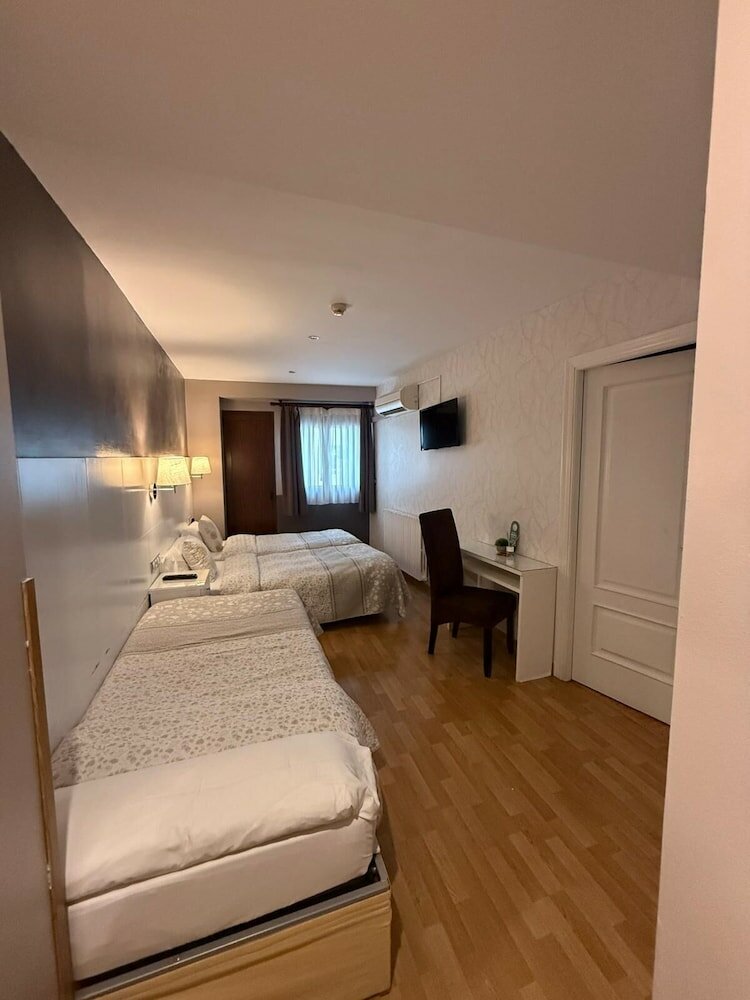 Фото Hotel El Acebo