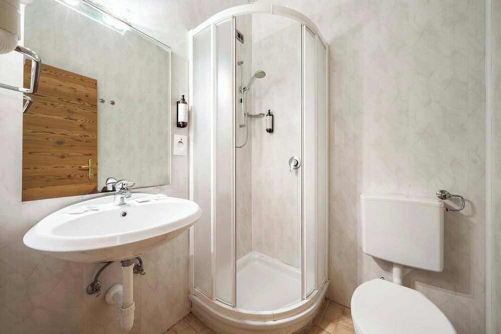 Фото Hotel Olimpia