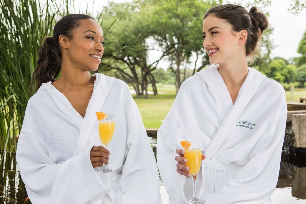 Фото Hyatt Regency Hill Country Resort & SPA