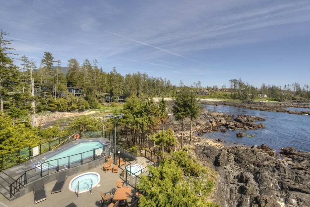 Фото Black Rock Oceanfront Resort