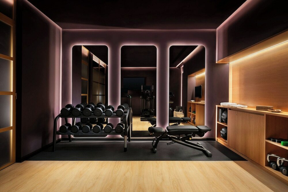 Фото The Pantheon Iconic Rome Hotel, Autograph Collection
