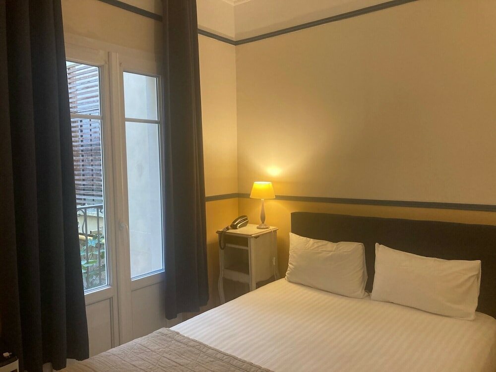 Фото Hotel Boileau