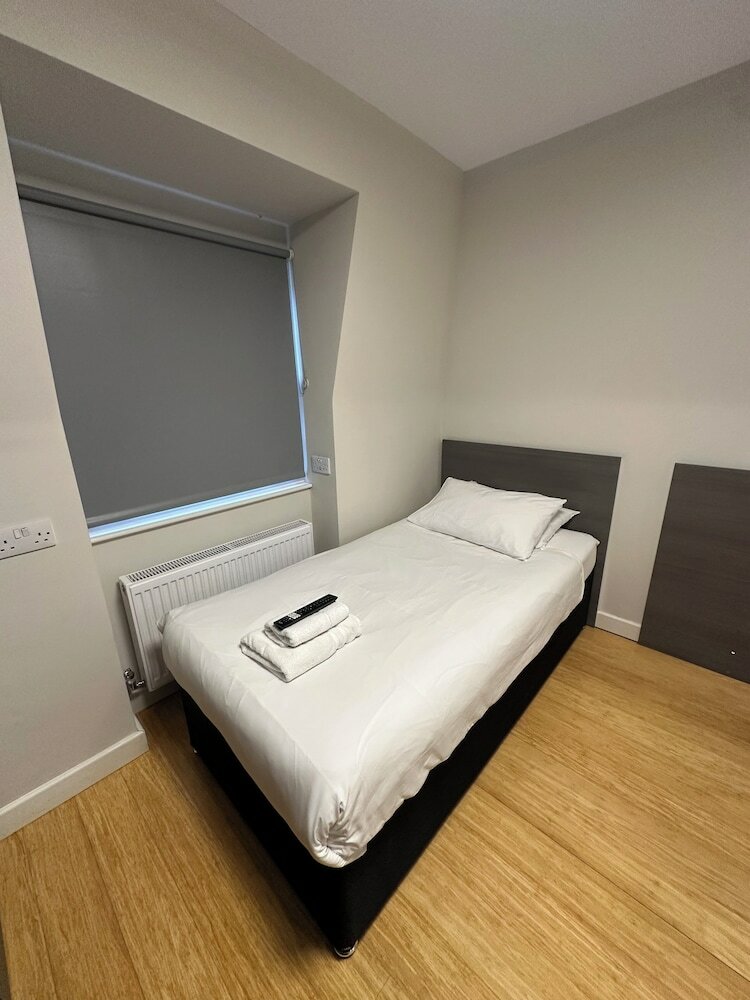 Фото Wendover Arms Hotel