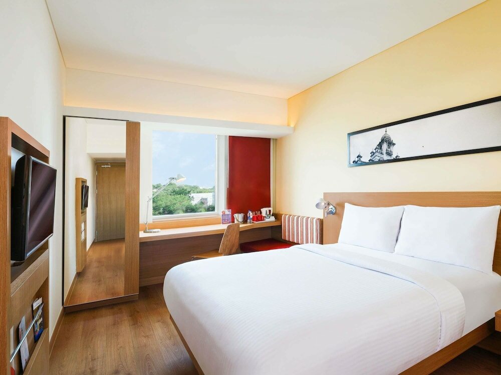 Фото Ibis Navi Mumbai