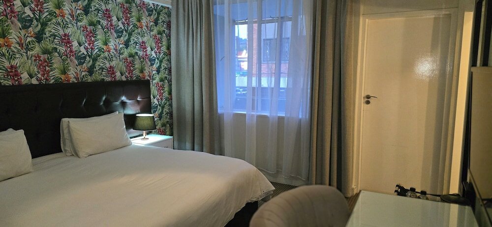 Фото Ascot Boutique Hotel
