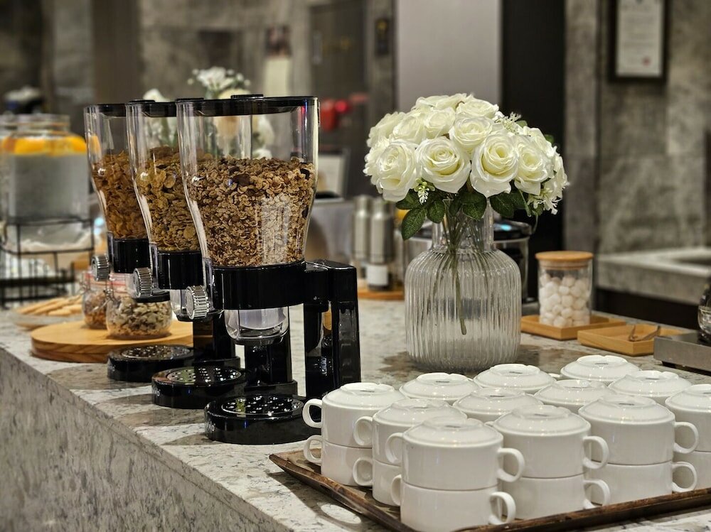 Фото Hotel In 9 Gangnam 