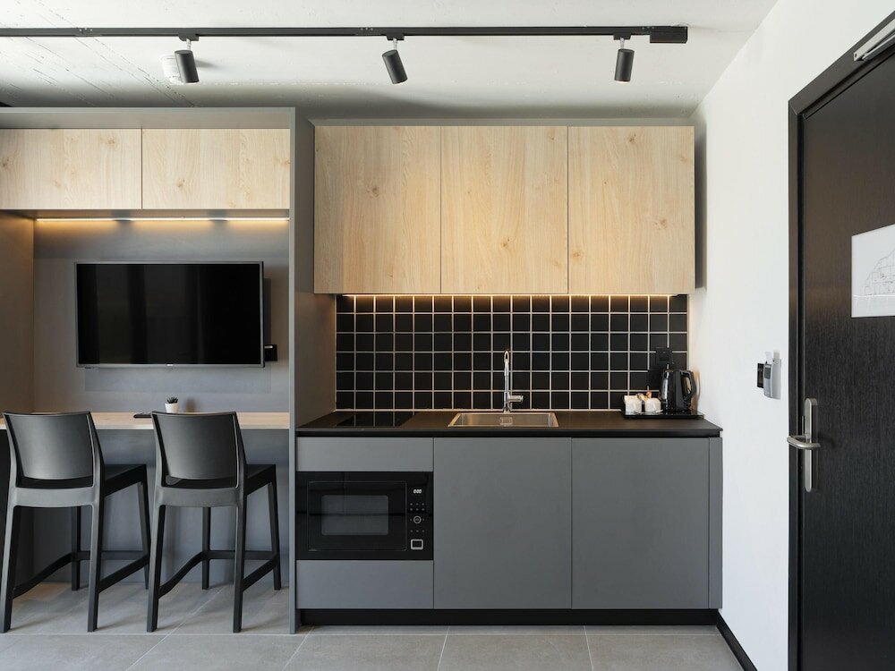 Фото Aparthotel Adagio Malta Central