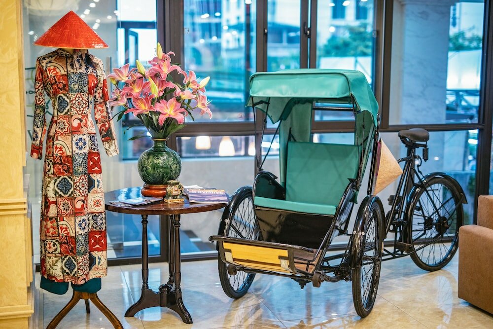 Фото Grand Sea View Hotel & Spa